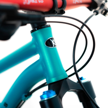 KUbikes 24 FS